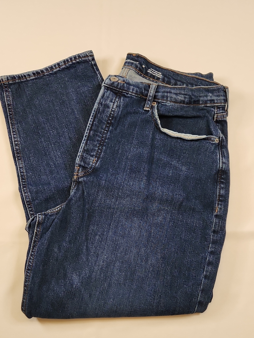 Old Navy Extra High Rise Straight Women’s Jeans